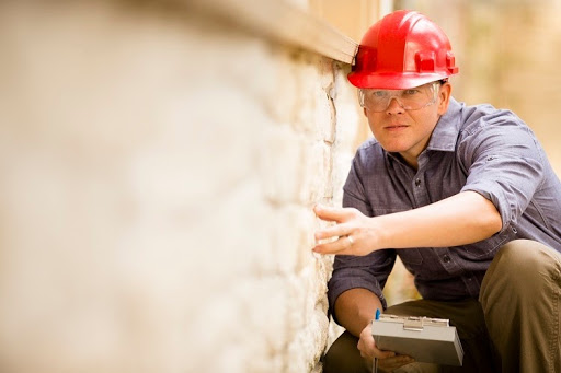 Building Inspection Engineers – Buy Yourself a Job Through an Accredited Company